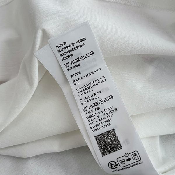 【大特価】セリーヌ PARIS 70S クラシックフィット Tシャツ コピー Ceg01719